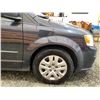 Image 21 : PARKSVILLE- 2014 DODGE GRAND CARAVAN 198907KMS BLUE FRONT WHEEL DRIVE- D166556