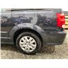 Image 25 : PARKSVILLE- 2014 DODGE GRAND CARAVAN 198907KMS BLUE FRONT WHEEL DRIVE- D166556