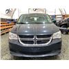 Image 2 : PARKSVILLE- 2014 DODGE GRAND CARAVAN 198907KMS BLUE FRONT WHEEL DRIVE- D166556
