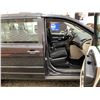 Image 31 : PARKSVILLE- 2014 DODGE GRAND CARAVAN 198907KMS BLUE FRONT WHEEL DRIVE- D166556