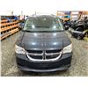 Image 3 : PARKSVILLE- 2014 DODGE GRAND CARAVAN 198907KMS BLUE FRONT WHEEL DRIVE- D166556