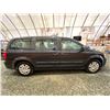 Image 7 : PARKSVILLE- 2014 DODGE GRAND CARAVAN 198907KMS BLUE FRONT WHEEL DRIVE- D166556