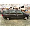 Image 8 : PARKSVILLE- 2014 DODGE GRAND CARAVAN 198907KMS BLUE FRONT WHEEL DRIVE- D166556