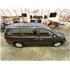 Image 9 : PARKSVILLE- 2014 DODGE GRAND CARAVAN 198907KMS BLUE FRONT WHEEL DRIVE- D166556