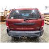 Image 18 : PARKSVILLE- 2007 JEEP GRAND CHEROKEE 306997KMS RED 4X4- D675540