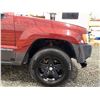 Image 25 : PARKSVILLE- 2007 JEEP GRAND CHEROKEE 306997KMS RED 4X4- D675540