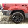 Image 27 : PARKSVILLE- 2007 JEEP GRAND CHEROKEE 306997KMS RED 4X4- D675540