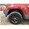 Image 31 : PARKSVILLE- 2007 JEEP GRAND CHEROKEE 306997KMS RED 4X4- D675540