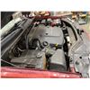 Image 35 : PARKSVILLE- 2007 JEEP GRAND CHEROKEE 306997KMS RED 4X4- D675540