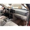 Image 38 : PARKSVILLE- 2007 JEEP GRAND CHEROKEE 306997KMS RED 4X4- D675540