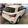Image 16 : PARKSVILLE- 2021 MITSUBISHI RVR 134526KMS WHITE AWD - J606682