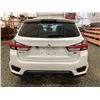 Image 18 : PARKSVILLE- 2021 MITSUBISHI RVR 134526KMS WHITE AWD - J606682