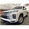 Image 1 : PARKSVILLE- 2021 MITSUBISHI RVR 134526KMS WHITE AWD - J606682