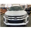 Image 6 : PARKSVILLE- 2021 MITSUBISHI RVR 134526KMS WHITE AWD - J606682