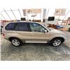 Image 12 : PARKSVILLE- 2001 BMW X5 161377KMS BROWN ALL WHEEL DRIVE. NO RESERVE. - JH18604