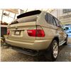 Image 14 : PARKSVILLE- 2001 BMW X5 161377KMS BROWN ALL WHEEL DRIVE. NO RESERVE. - JH18604