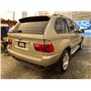 Image 15 : PARKSVILLE- 2001 BMW X5 161377KMS BROWN ALL WHEEL DRIVE. NO RESERVE. - JH18604