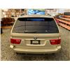Image 19 : PARKSVILLE- 2001 BMW X5 161377KMS BROWN ALL WHEEL DRIVE. NO RESERVE. - JH18604