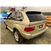 Image 21 : PARKSVILLE- 2001 BMW X5 161377KMS BROWN ALL WHEEL DRIVE. NO RESERVE. - JH18604