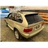 Image 22 : PARKSVILLE- 2001 BMW X5 161377KMS BROWN ALL WHEEL DRIVE. NO RESERVE. - JH18604