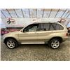 Image 23 : PARKSVILLE- 2001 BMW X5 161377KMS BROWN ALL WHEEL DRIVE. NO RESERVE. - JH18604