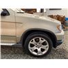 Image 25 : PARKSVILLE- 2001 BMW X5 161377KMS BROWN ALL WHEEL DRIVE. NO RESERVE. - JH18604
