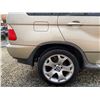 Image 27 : PARKSVILLE- 2001 BMW X5 161377KMS BROWN ALL WHEEL DRIVE. NO RESERVE. - JH18604