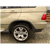 Image 29 : PARKSVILLE- 2001 BMW X5 161377KMS BROWN ALL WHEEL DRIVE. NO RESERVE. - JH18604