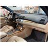 Image 38 : PARKSVILLE- 2001 BMW X5 161377KMS BROWN ALL WHEEL DRIVE. NO RESERVE. - JH18604