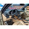 Image 50 : PARKSVILLE- 2001 BMW X5 161377KMS BROWN ALL WHEEL DRIVE. NO RESERVE. - JH18604