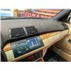 Image 54 : PARKSVILLE- 2001 BMW X5 161377KMS BROWN ALL WHEEL DRIVE. NO RESERVE. - JH18604
