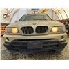 Image 5 : PARKSVILLE- 2001 BMW X5 161377KMS BROWN ALL WHEEL DRIVE. NO RESERVE. - JH18604