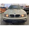 Image 6 : PARKSVILLE- 2001 BMW X5 161377KMS BROWN ALL WHEEL DRIVE. NO RESERVE. - JH18604