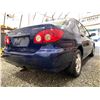 Image 14 : PARKSVILLE- 2006 TOYOTA COROLLA 299,999 KMS BLUE FRONT WHEEL DRIVE - B640130
