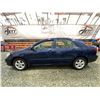 Image 23 : PARKSVILLE- 2006 TOYOTA COROLLA 299,999 KMS BLUE FRONT WHEEL DRIVE - B640130