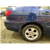 Image 27 : PARKSVILLE- 2006 TOYOTA COROLLA 299,999 KMS BLUE FRONT WHEEL DRIVE - B640130