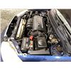 Image 34 : PARKSVILLE- 2006 TOYOTA COROLLA 299,999 KMS BLUE FRONT WHEEL DRIVE - B640130