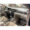 Image 38 : PARKSVILLE- 2006 TOYOTA COROLLA 299,999 KMS BLUE FRONT WHEEL DRIVE - B640130