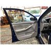 Image 49 : PARKSVILLE- 2006 TOYOTA COROLLA 299,999 KMS BLUE FRONT WHEEL DRIVE - B640130