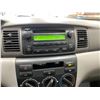 Image 53 : PARKSVILLE- 2006 TOYOTA COROLLA 299,999 KMS BLUE FRONT WHEEL DRIVE - B640130