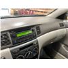Image 54 : PARKSVILLE- 2006 TOYOTA COROLLA 299,999 KMS BLUE FRONT WHEEL DRIVE - B640130