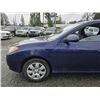 Image 21 : DUNCAN -- 2010 HYUNDAI ELANTRA, BLUE, 160195 KMS, FRONT WHEEL DRIVE - J027025