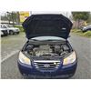 Image 23 : DUNCAN -- 2010 HYUNDAI ELANTRA, BLUE, 160195 KMS, FRONT WHEEL DRIVE - J027025