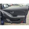 Image 27 : DUNCAN -- 2010 HYUNDAI ELANTRA, BLUE, 160195 KMS, FRONT WHEEL DRIVE - J027025