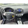Image 42 : DUNCAN -- 2010 HYUNDAI ELANTRA, BLUE, 160195 KMS, FRONT WHEEL DRIVE - J027025