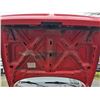 Image 28 : DUNCAN -- 2002 DODGE DAKOTA EXT CAB, RED, 236766 KM