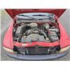 Image 29 : DUNCAN -- 2002 DODGE DAKOTA EXT CAB, RED, 236766 KM