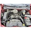 Image 30 : DUNCAN -- 2002 DODGE DAKOTA EXT CAB, RED, 236766 KM