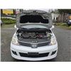 Image 31 : DUNCAN -- 2009 NISSAN VERSA S, "NO RESERVE" WHITE, 100956 KM- D377454