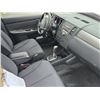 Image 36 : DUNCAN -- 2009 NISSAN VERSA S, "NO RESERVE" WHITE, 100956 KM- D377454